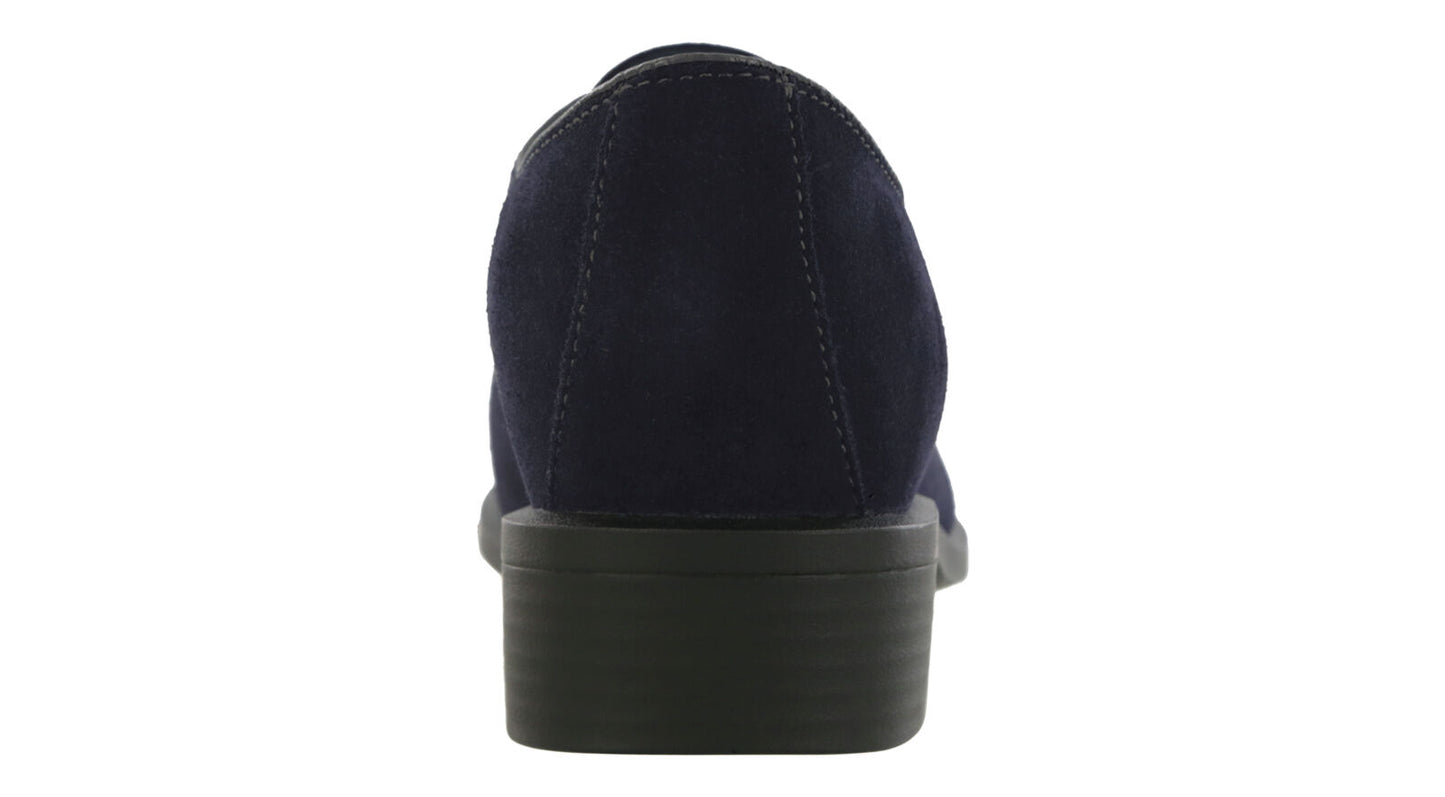 SAS Annex Midnight Navy