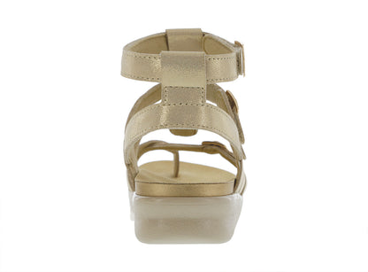 SAS Aria Soft Gold