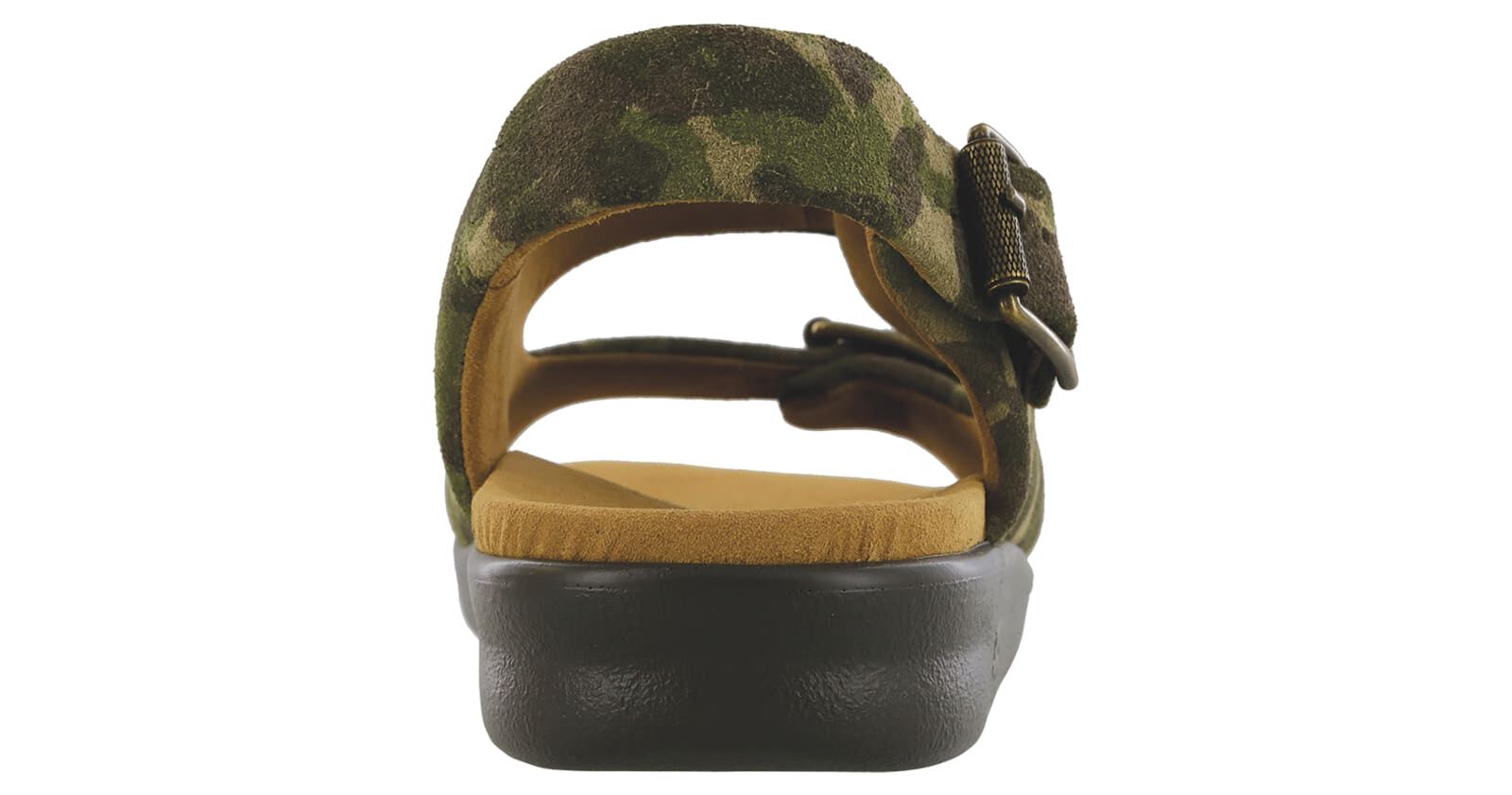 SAS Bravo Camo