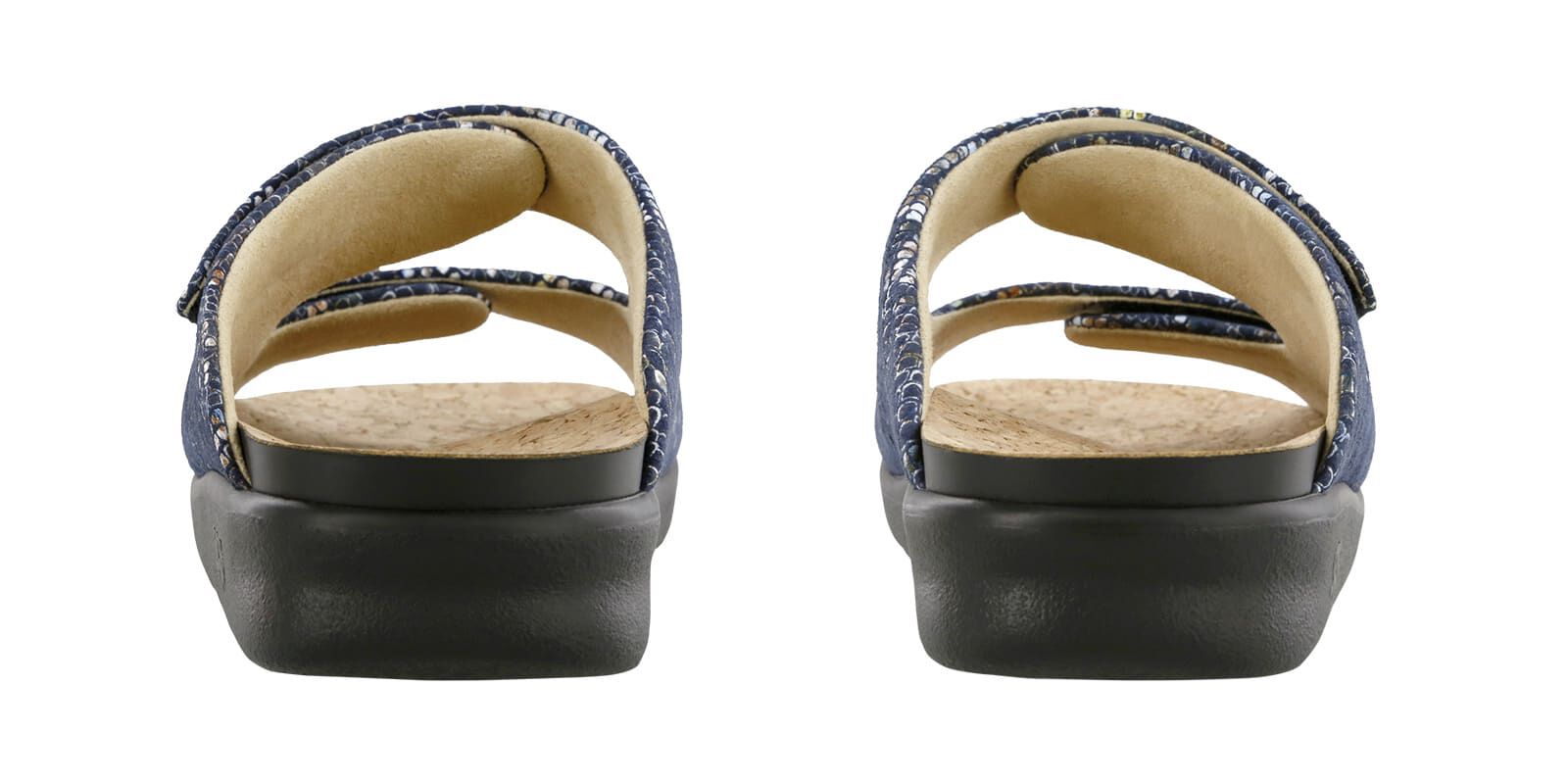 SAS Cozy Multisnake Navy
