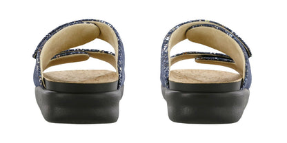 SAS Cozy Multisnake Navy