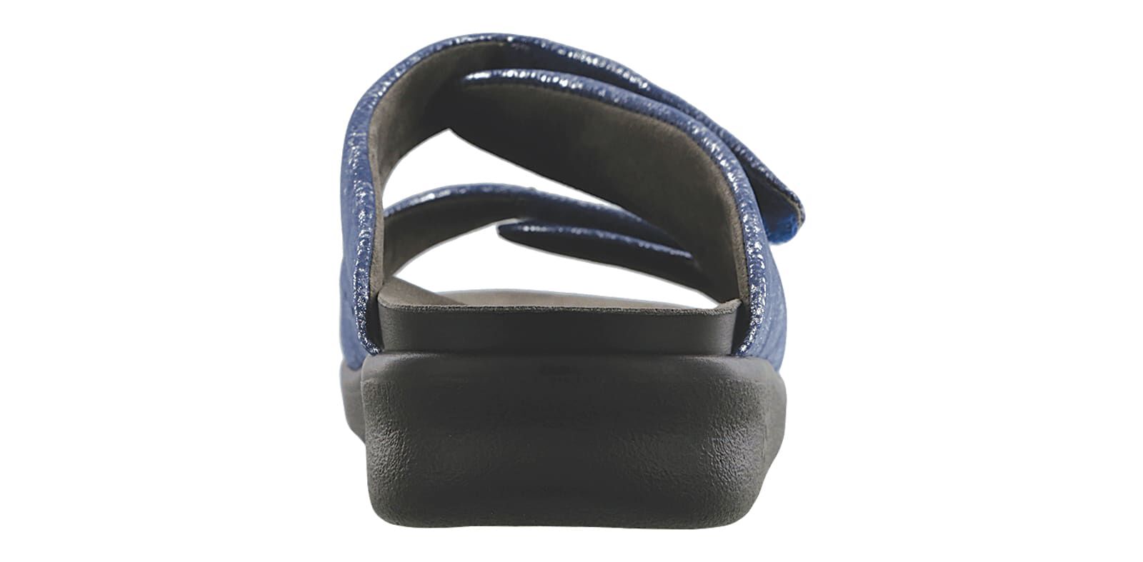 SAS Cozy Silver Blue