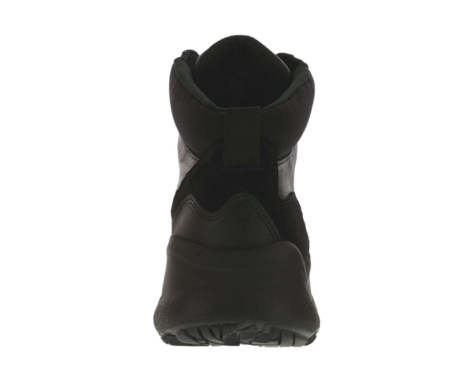 SAS Hi Country-Y Cast Iron