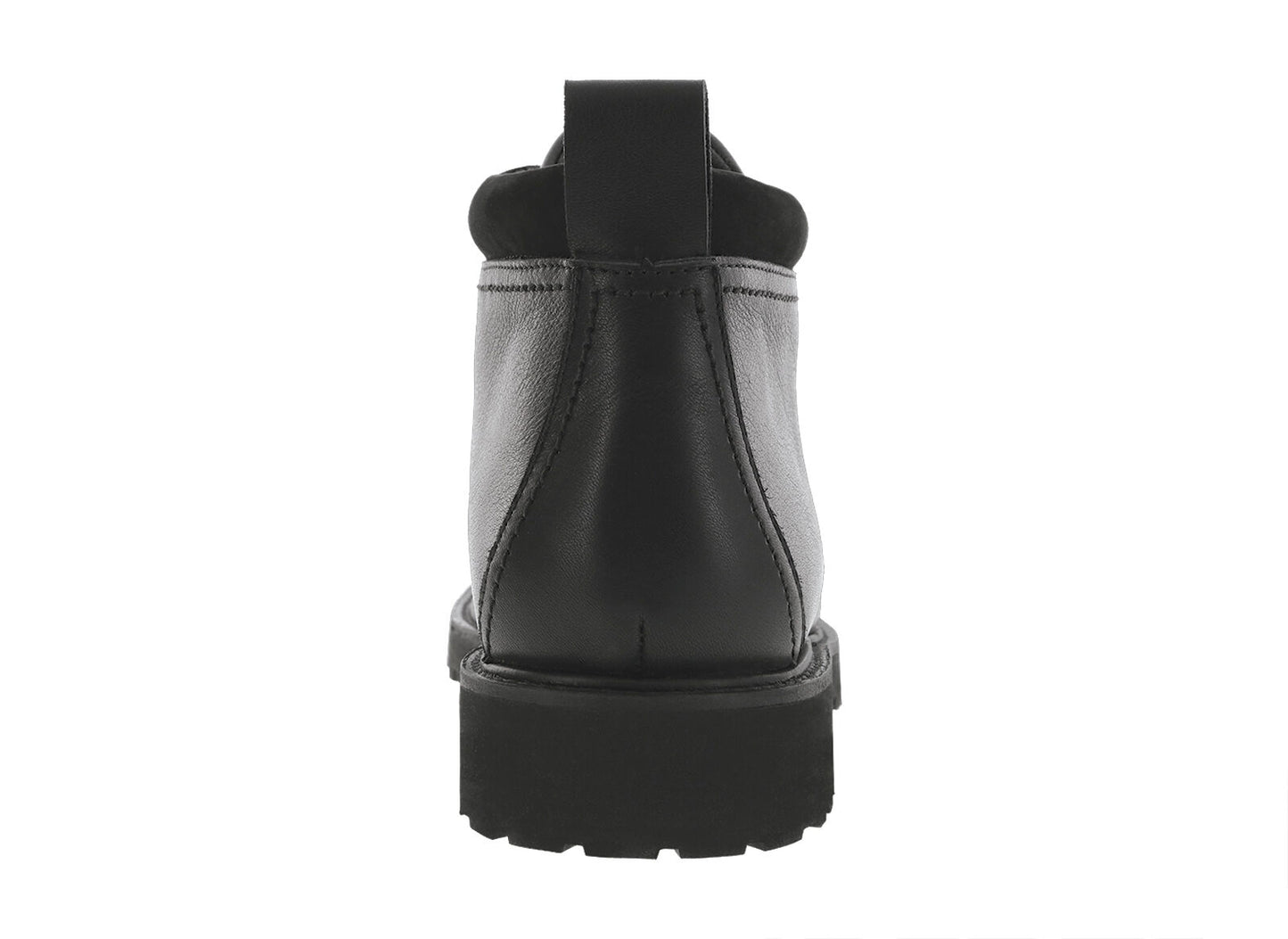 SAS Logger Matte Black