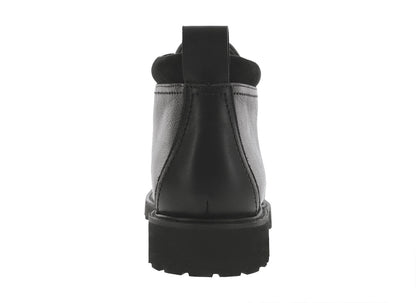SAS Logger Matte Black