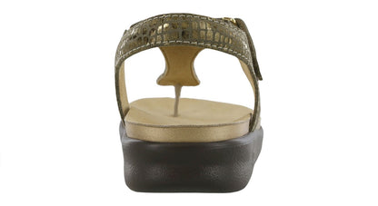 SAS Marina Olive Gold