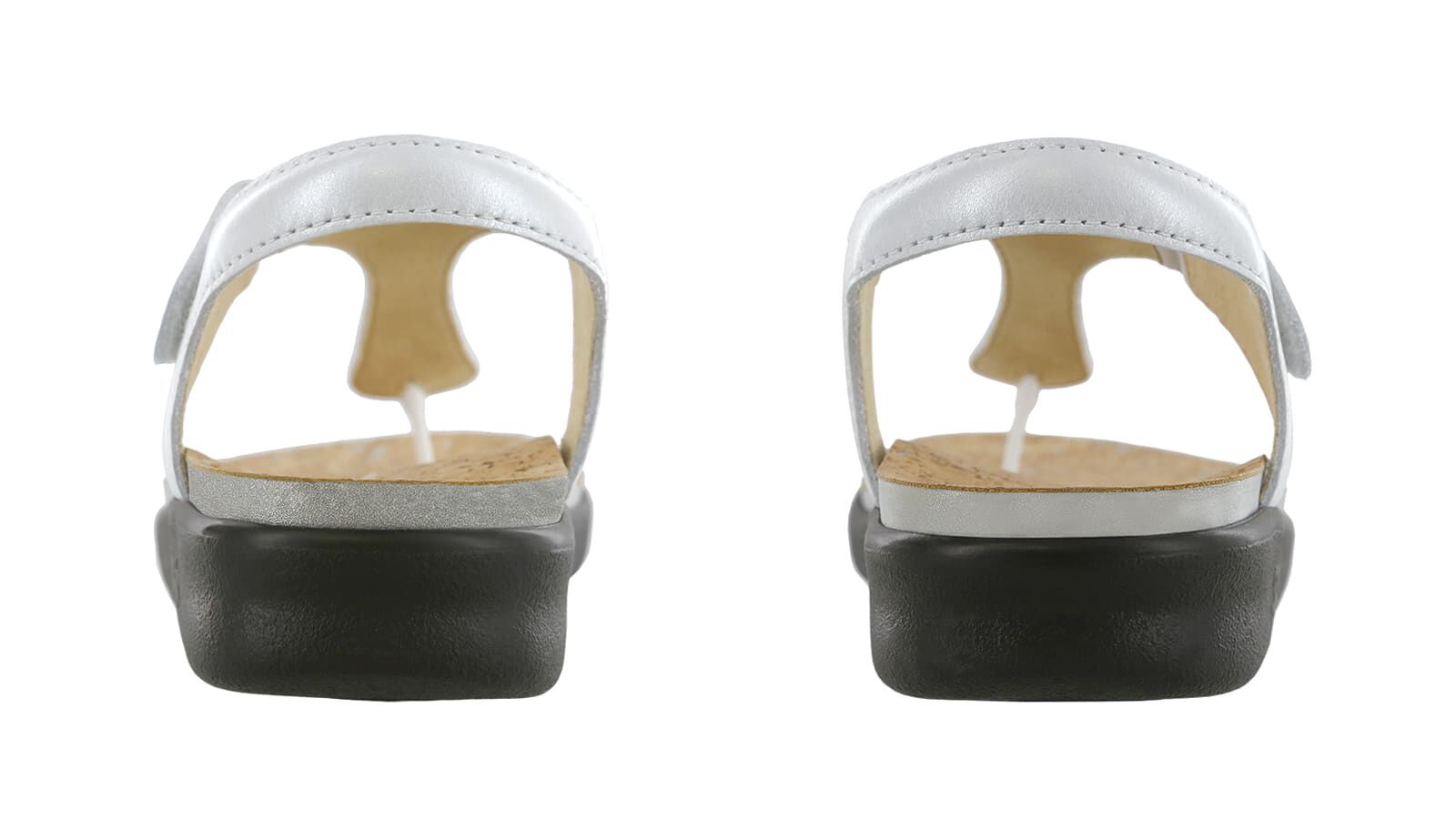 SAS Marina Pearl White