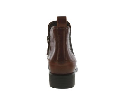 SAS Mojo Walnut