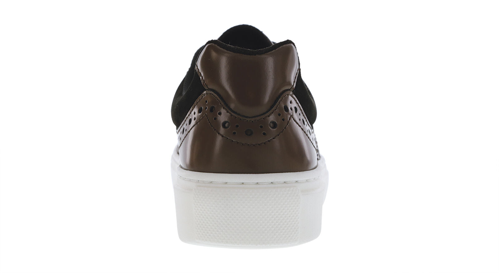 SAS Oxland Black/Pecan