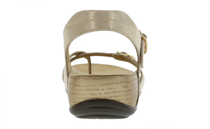 SAS Pampa Soft Gold