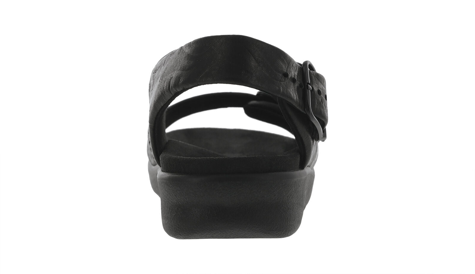 SAS Relaxed Black Larse