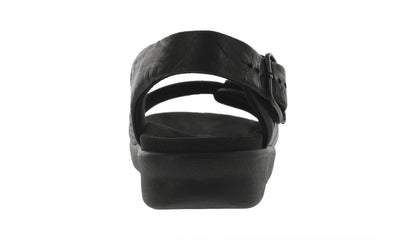 SAS Relaxed Black Larse