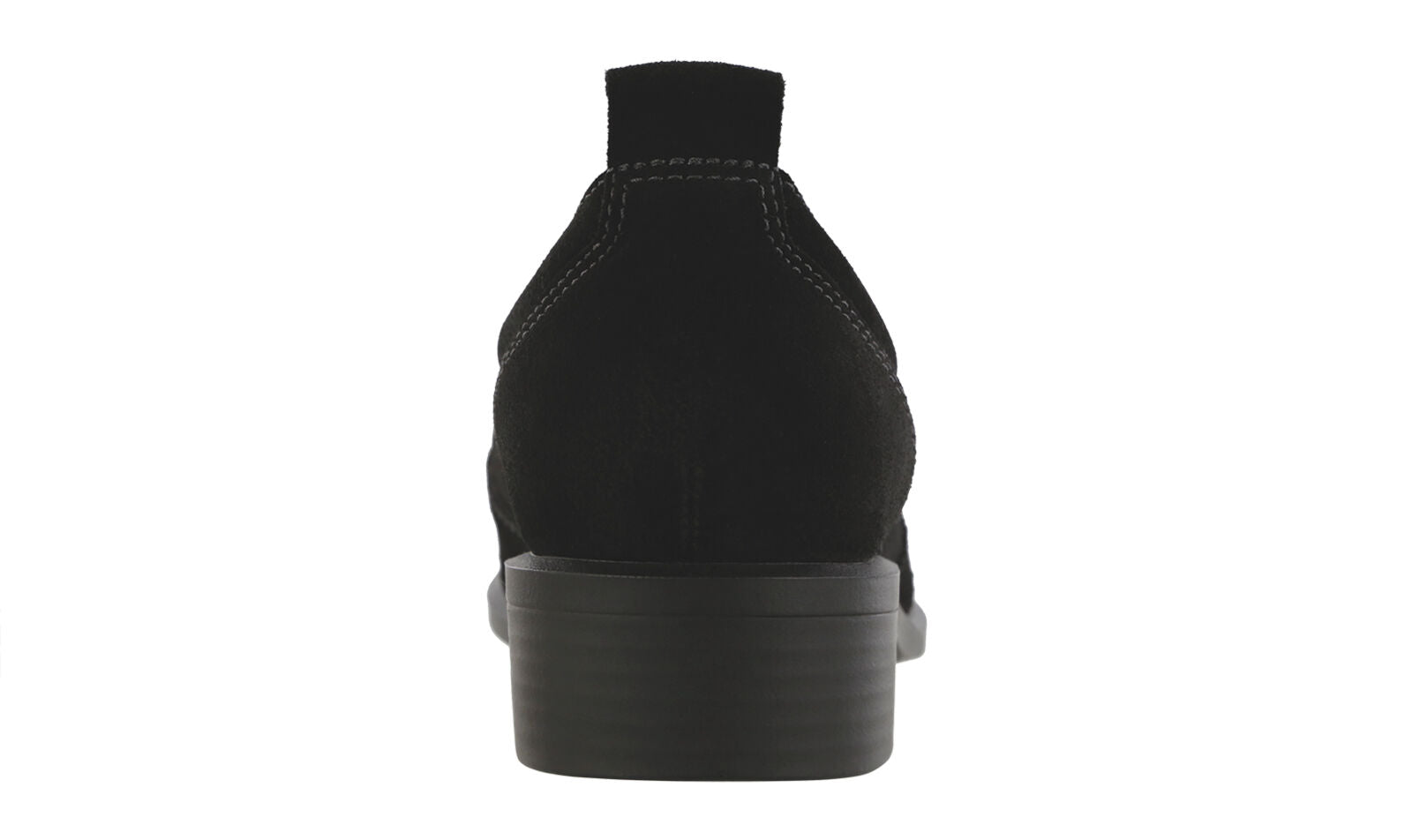 SAS Saddle Black