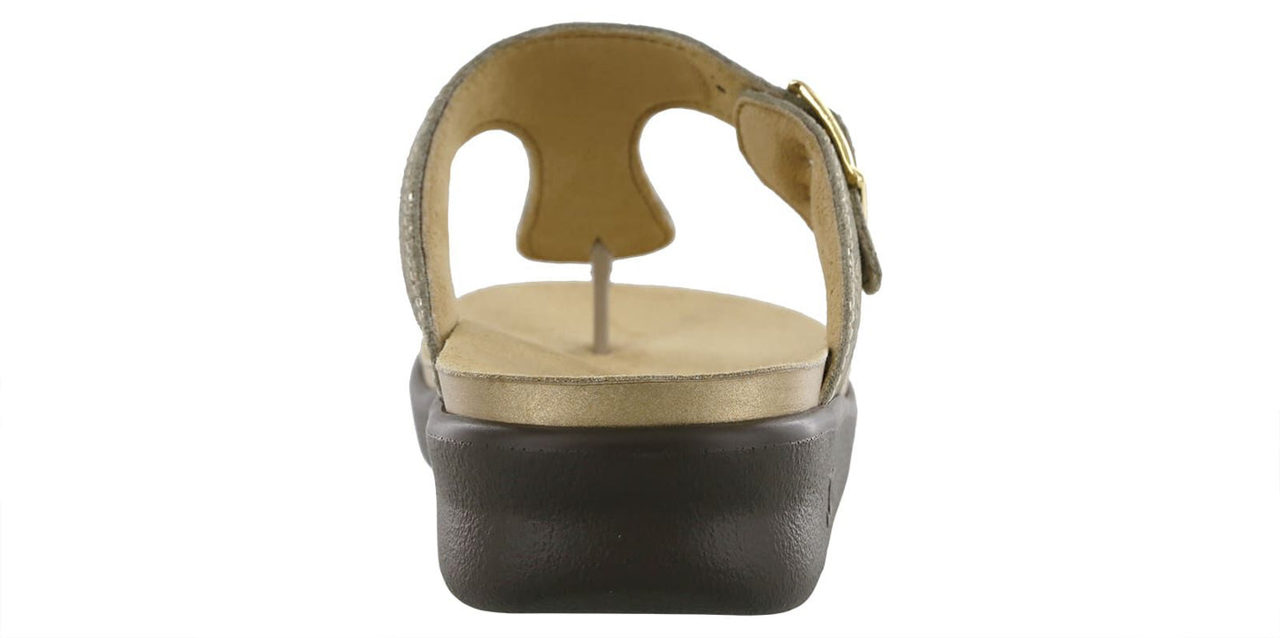 SAS Sanibel Olive Gold
