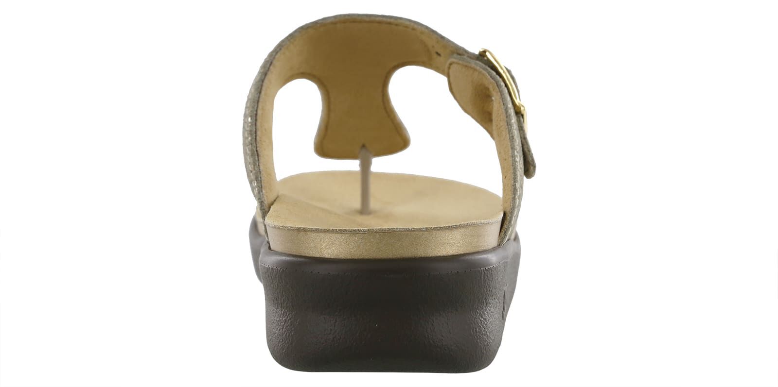 SAS Sanibel Olive Gold