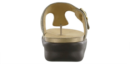 SAS Sanibel Olive Gold