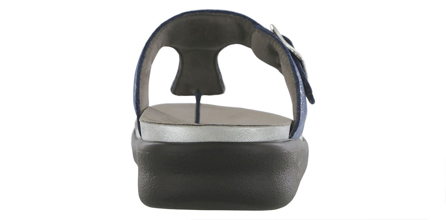 SAS Sanibel Silver Blue