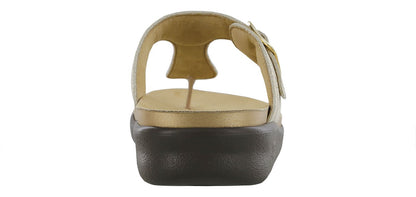 SAS Sanibel Shiny Gold