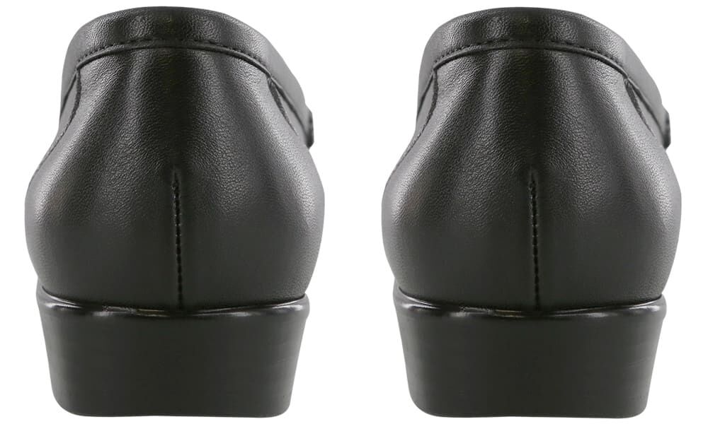 SAS Savvy Black