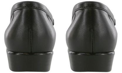 SAS Savvy Black