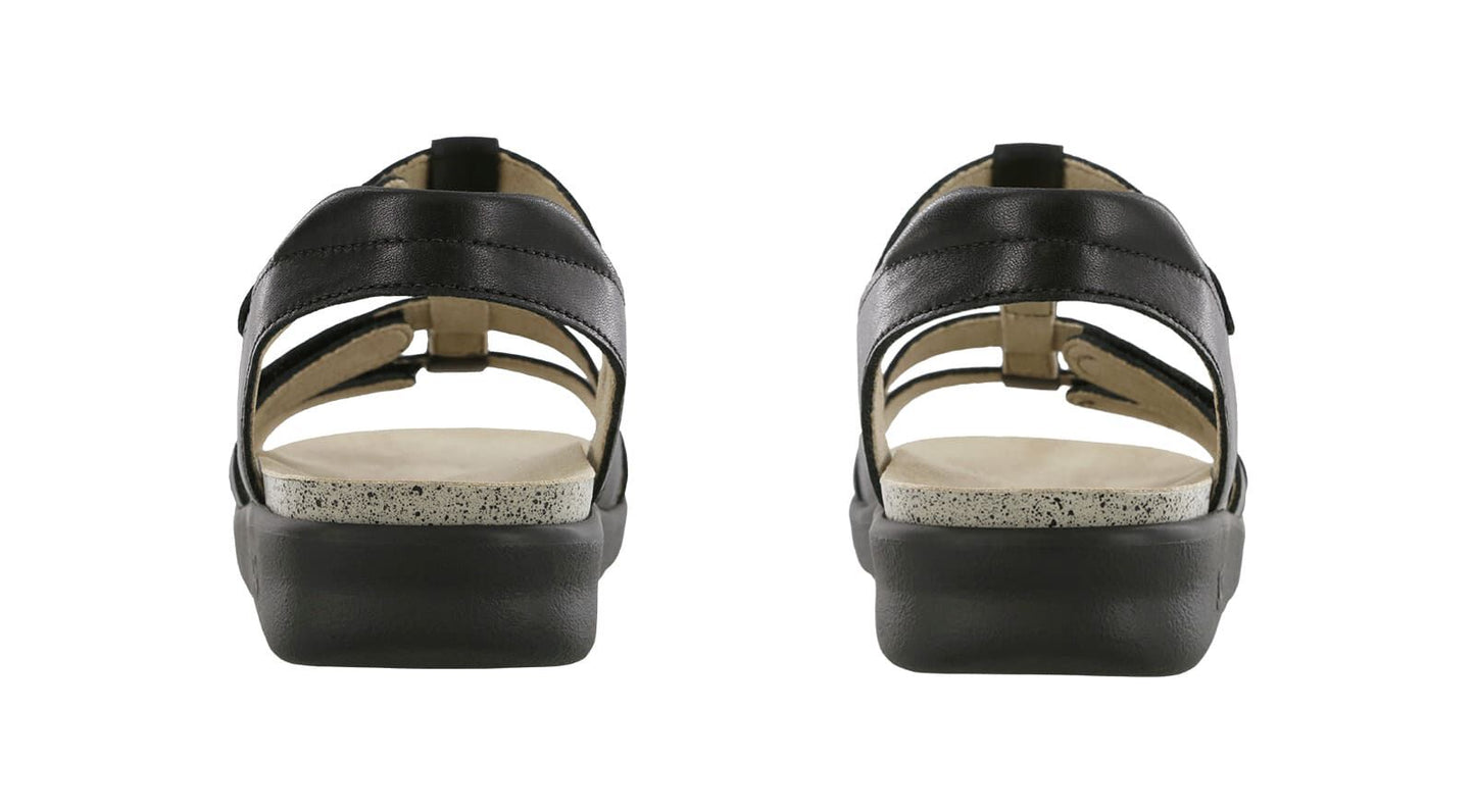 SAS Sorrento Black