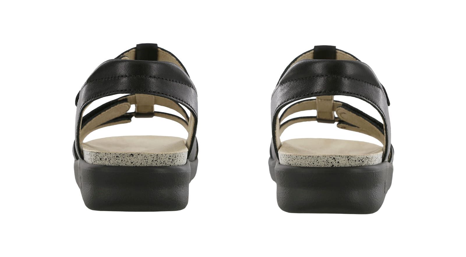 SAS Sorrento Black