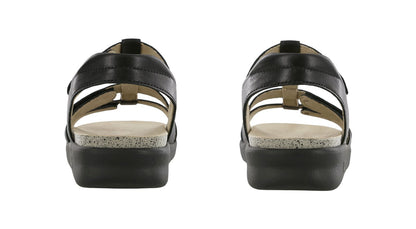 SAS Sorrento Black