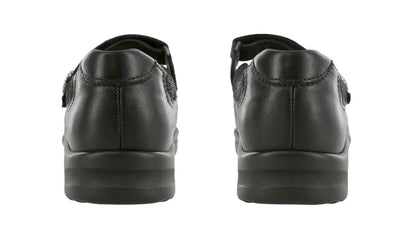 SAS Step Out Black