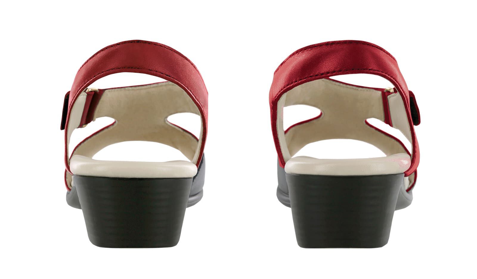 SAS Suntimer Red