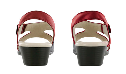 SAS Suntimer Red