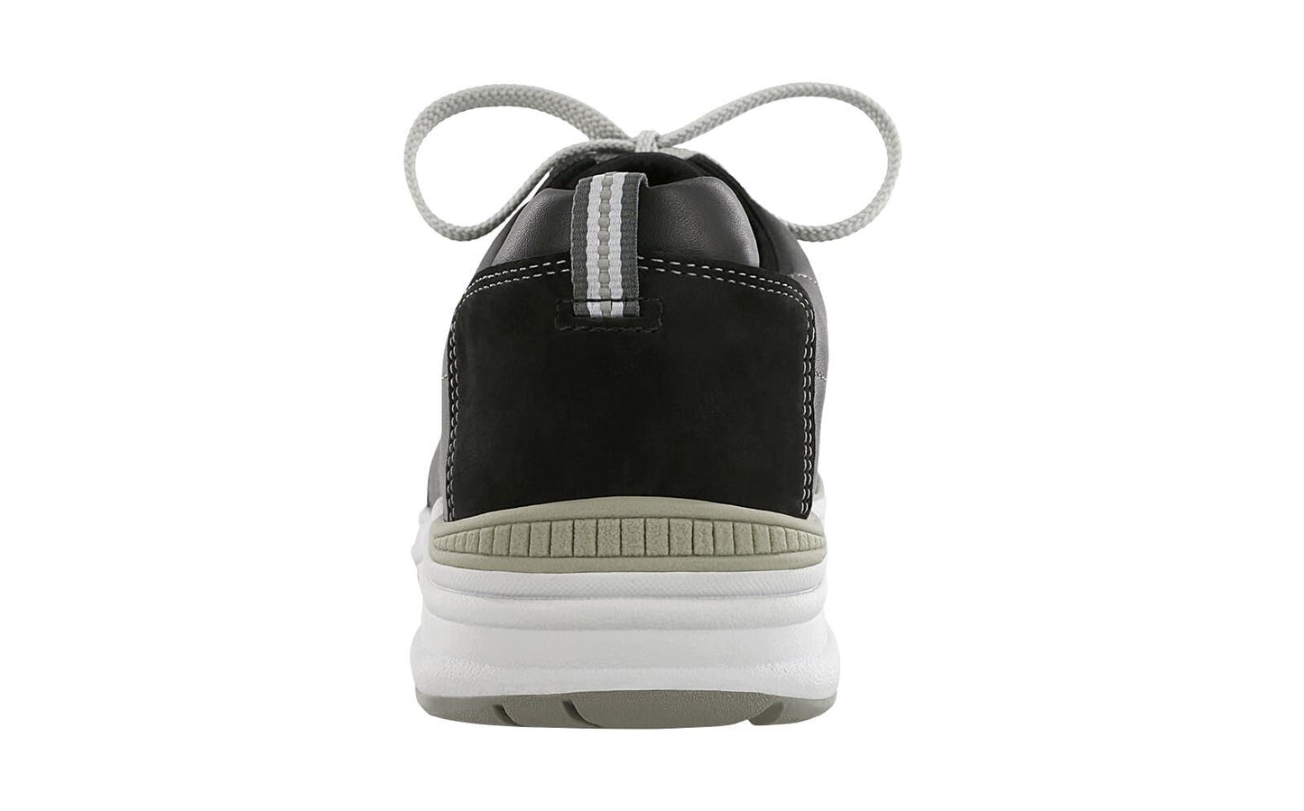 SAS Venture Black