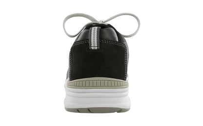 SAS Venture Black