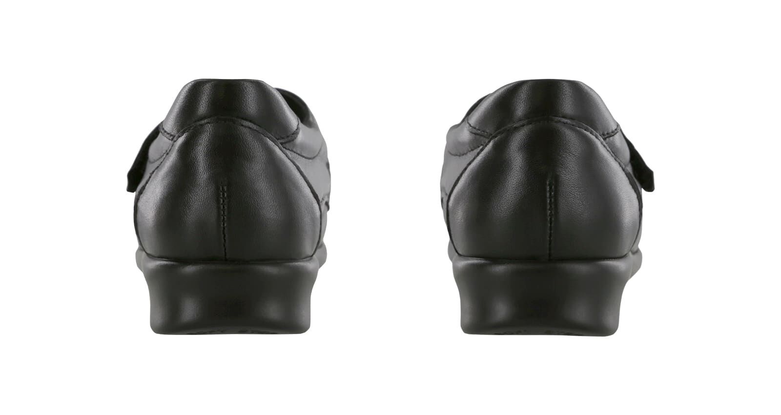 SAS Willow Black Smooth