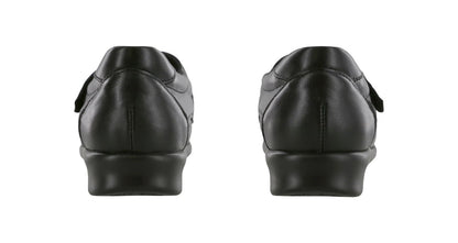 SAS Willow Black Smooth