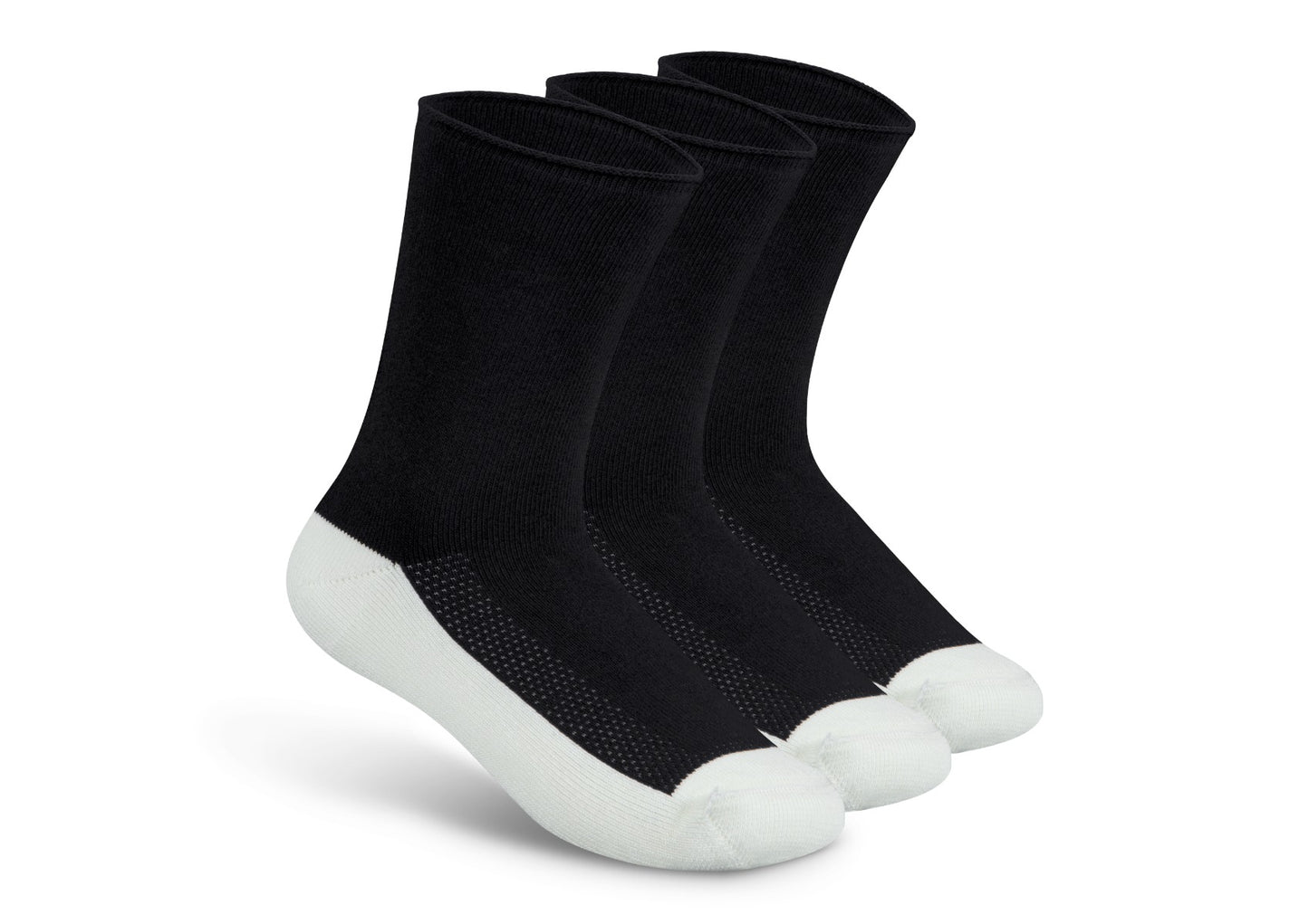 Orthofeet Black sock