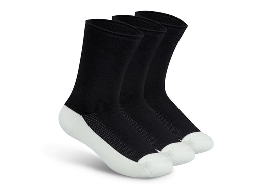 Orthofeet Black sock