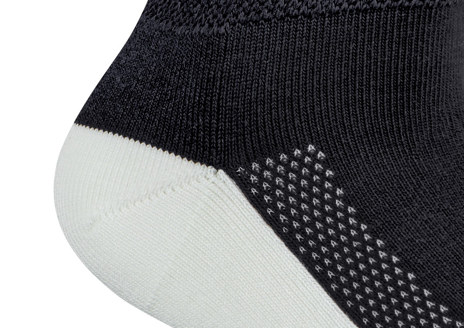 Orthofeet Black sock