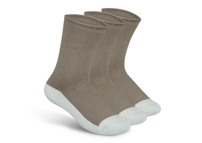 Orthofeet Brown sock