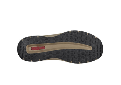 Orthofeet Saturn Hands-Free Brown - sole