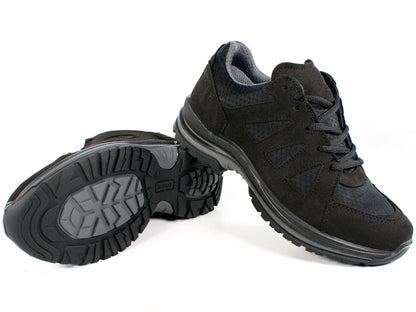 Will's Vegan WVSport Walking Trainers - Men's Vegan Walking Shoes