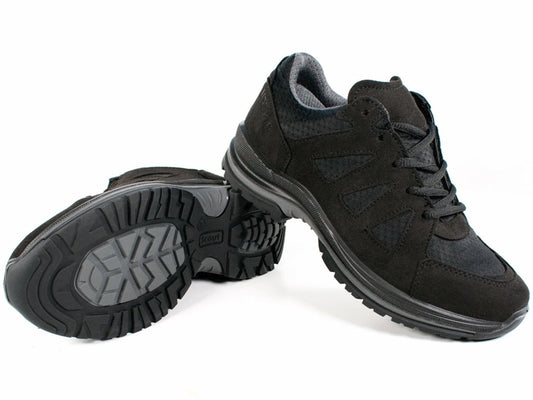 Will's Vegan WVSport Walking Trainers - Men's Vegan Walking Shoes