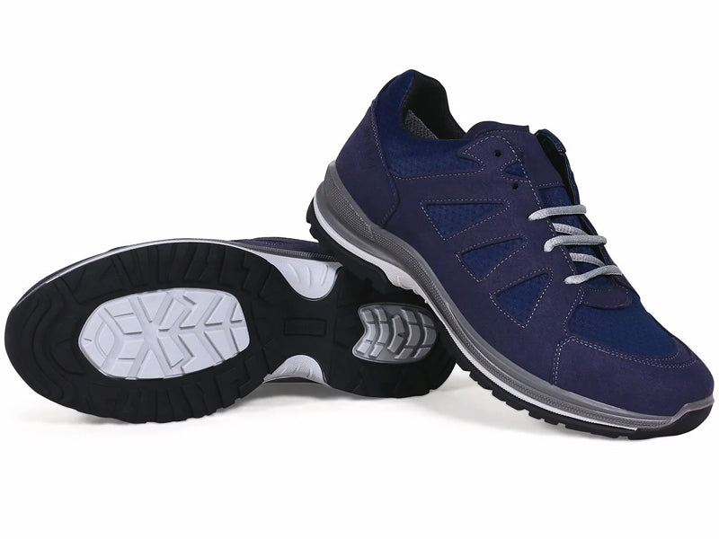 Will's Vegan WVSport Walking Trainers - Men's Vegan Walking Shoes