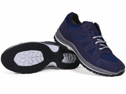 Will's Vegan WVSport Walking Trainers - Men's Vegan Walking Shoes