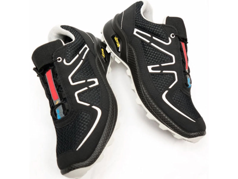 Will's Vegan WVSport Oakes Cross Running Trainers - Men's Vegan Running Shoes