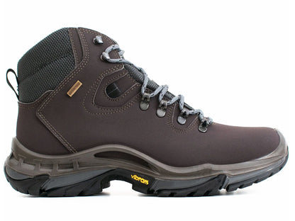 Will's Vegan WVSport Waterproof Hiking Boots - Women's Vegan Hiking Boots