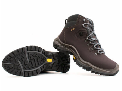 Will's Vegan WVSport Waterproof Hiking Boots - Women's Vegan Hiking Boots