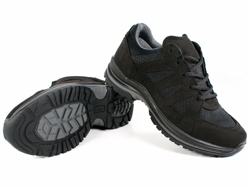 Will's Vegan WVSport Walking Trainers - Women's Vegan Walking Shoes