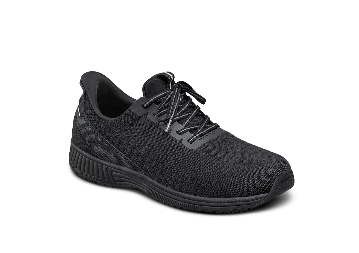 
Orthofeet Black/Black - hero