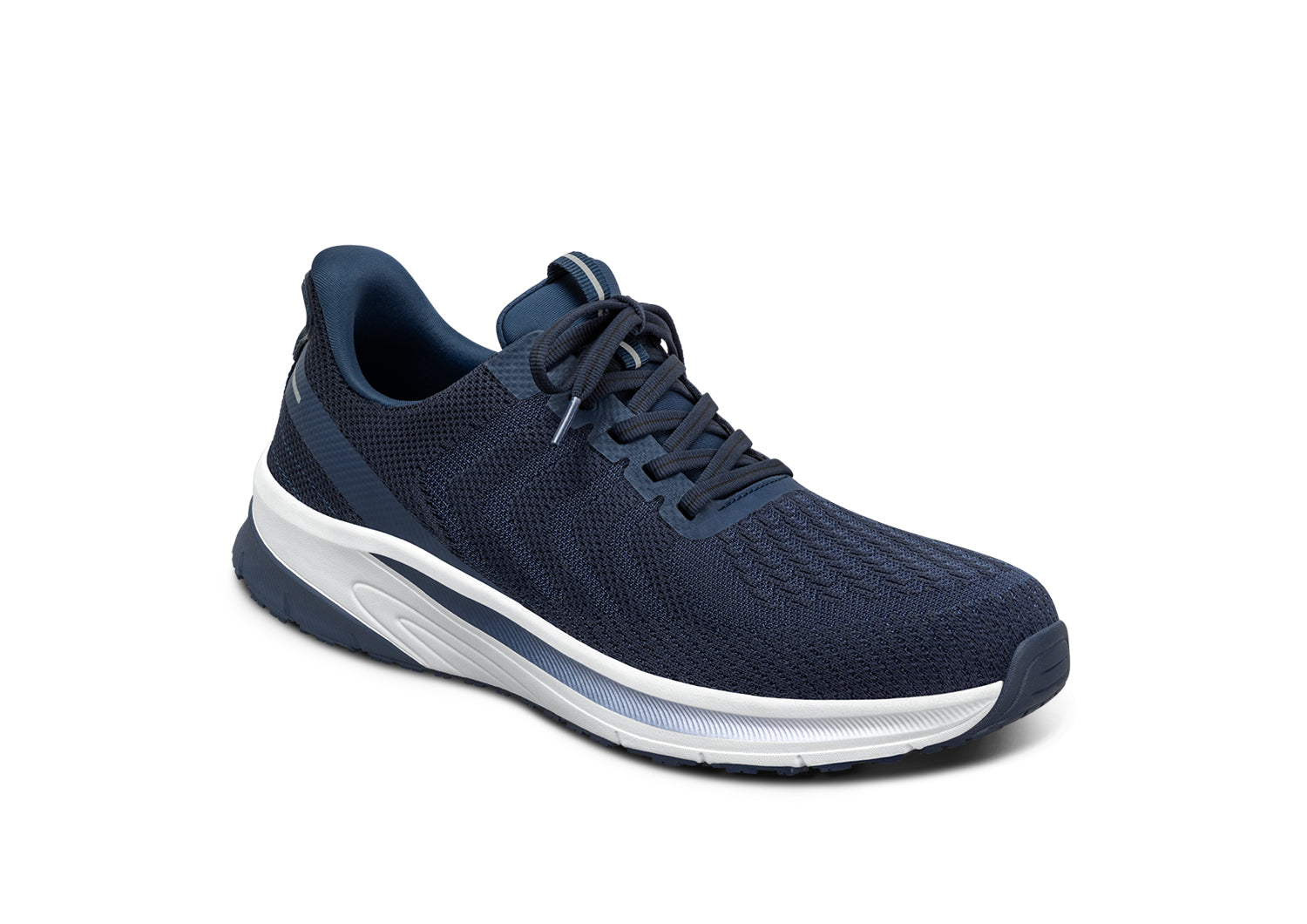 Orthofeet Navy - hero