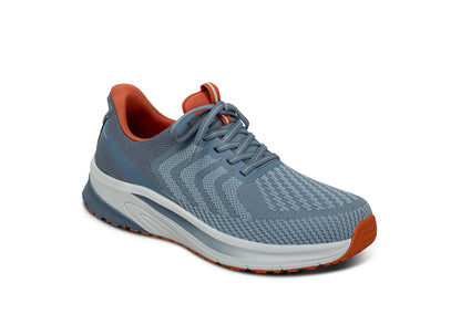 Orthofeet Blue/Orange - hero